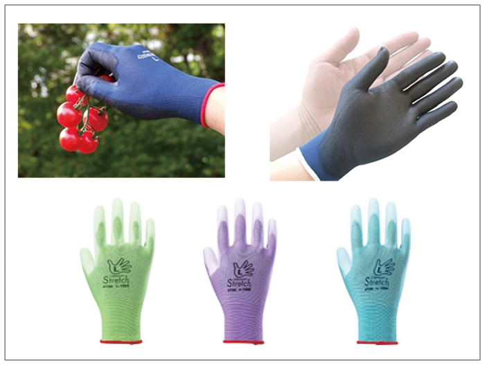 農作業がしやすい おすすめの手袋とは 洗い方のポイントつき 施設園芸 Com
